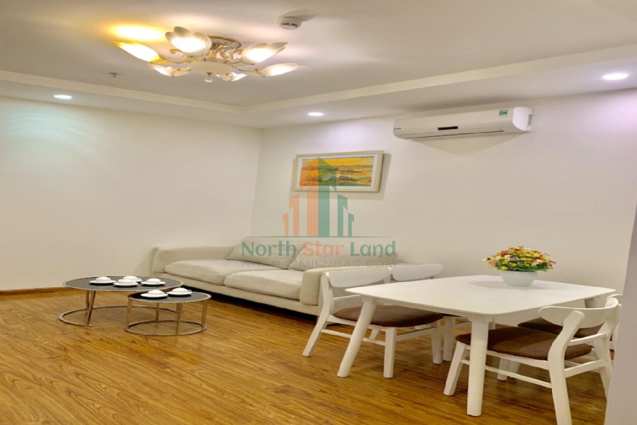 Căn hộ hạng sang 1 phòng ngủ Vinhomes Times City cho thuê, nội thất đầy đủ, view khu dân cư, khu vực quận Hai Bà Trưng 16
