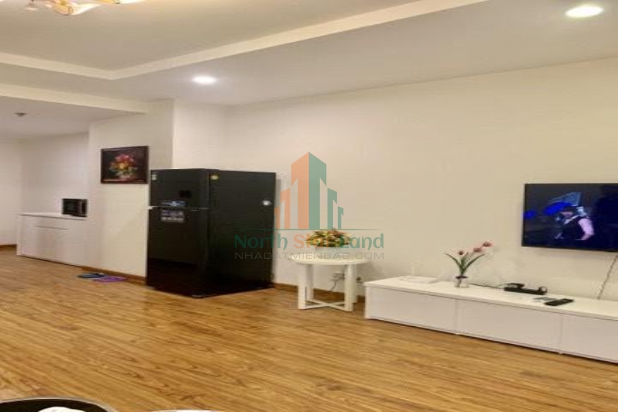 Căn hộ hạng sang 1 phòng ngủ Vinhomes Times City cho thuê, nội thất đầy đủ, view khu dân cư, khu vực quận Hai Bà Trưng 18