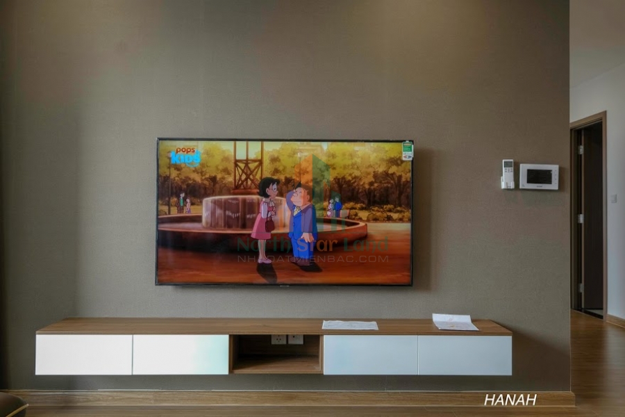 Đừng bỏ lỡ căn hộ hạng sang Vinhomes Skylake 4 phòng ngủ cho thuê, nội thất đầy đủ, có ban công, view thành phố, khu vực quận Nam Từ Liêm. 15