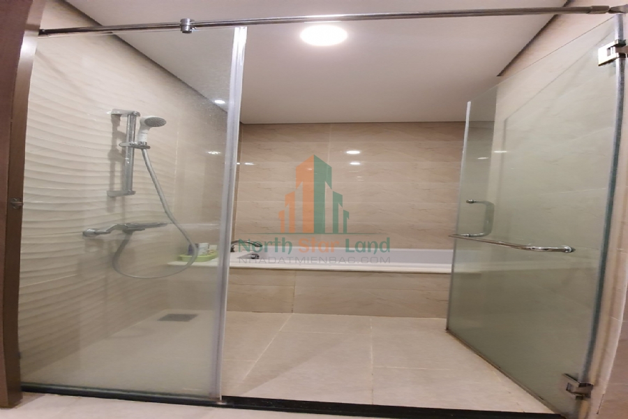 Ấn tượng với căn hộ cao cấp Vinhomes Skylake, 2 phòng ngủ, có ban công, full nội thất, view thành phố, khu vực quận Nam Từ Liêm 11
