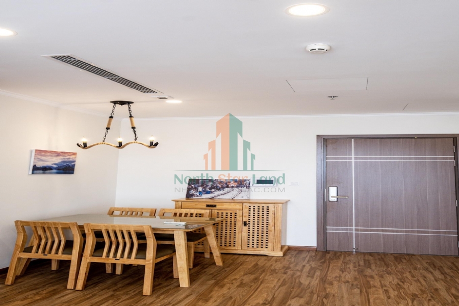 Cho thuê căn hộ cao cấp Vinhomes Skylake, 2 phòng ngủ, full nội thất, có ban công, view thành phố, khu vực quận Nam Từ Liêm 9