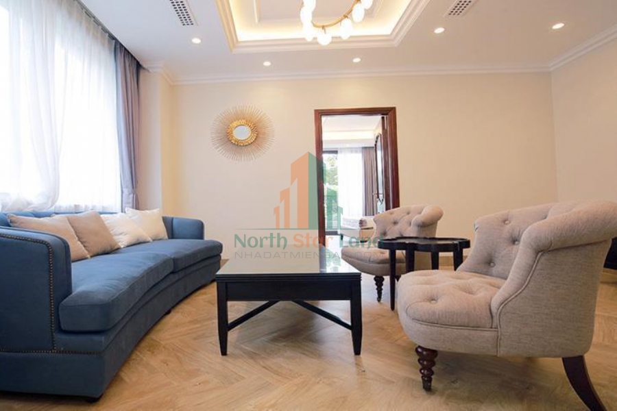 Còn duy nhất 1 phòng có ban công view Hồ Tây thoáng mát khu vực quận Tây Hồ 1