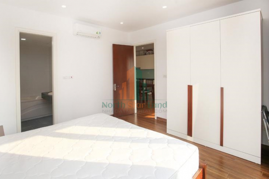 Cho thuê căn hộ dịch vụ khu Tây Hồ 02 phòng ngủ đẹp đủ nội thất, giá cả hợp lý!!! 10