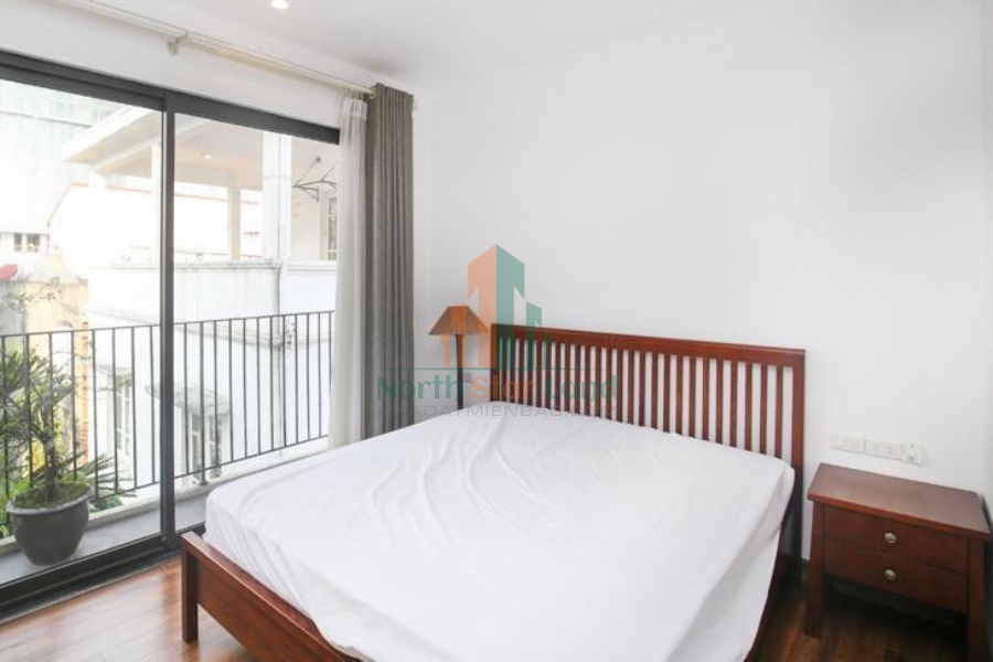 Cho thuê căn hộ dịch vụ khu Tây Hồ 02 phòng ngủ đẹp đủ nội thất, giá cả hợp lý!!! 15