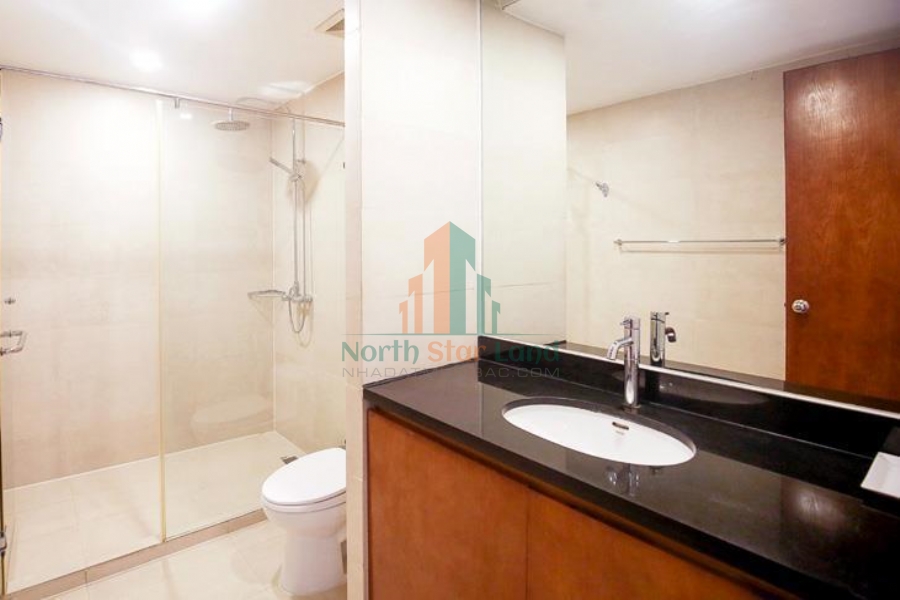 Cho thuê căn hộ dịch vụ khu Tây Hồ 02 phòng ngủ đẹp đủ nội thất, giá cả hợp lý!!! 16