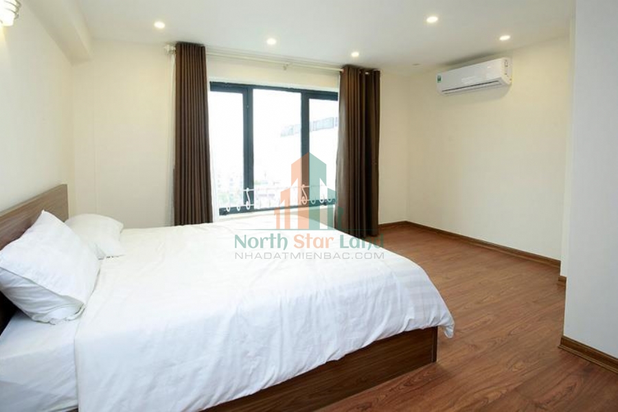 Cho thuê căn hộ 2 PN city view, khu vực đường Tô Ngọc Vân, Quận Tây Hồ, Hà Nội 13