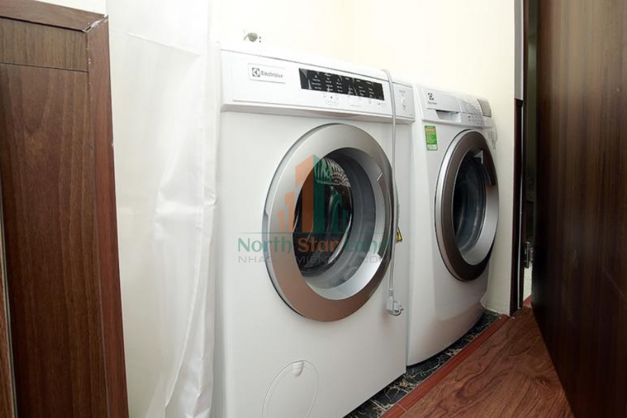 Cho thuê căn hộ 2 PN city view, khu vực đường Tô Ngọc Vân, Quận Tây Hồ, Hà Nội 15