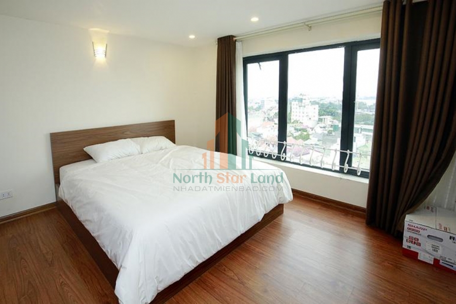Cho thuê căn hộ 2 PN city view, khu vực đường Tô Ngọc Vân, Quận Tây Hồ, Hà Nội 16