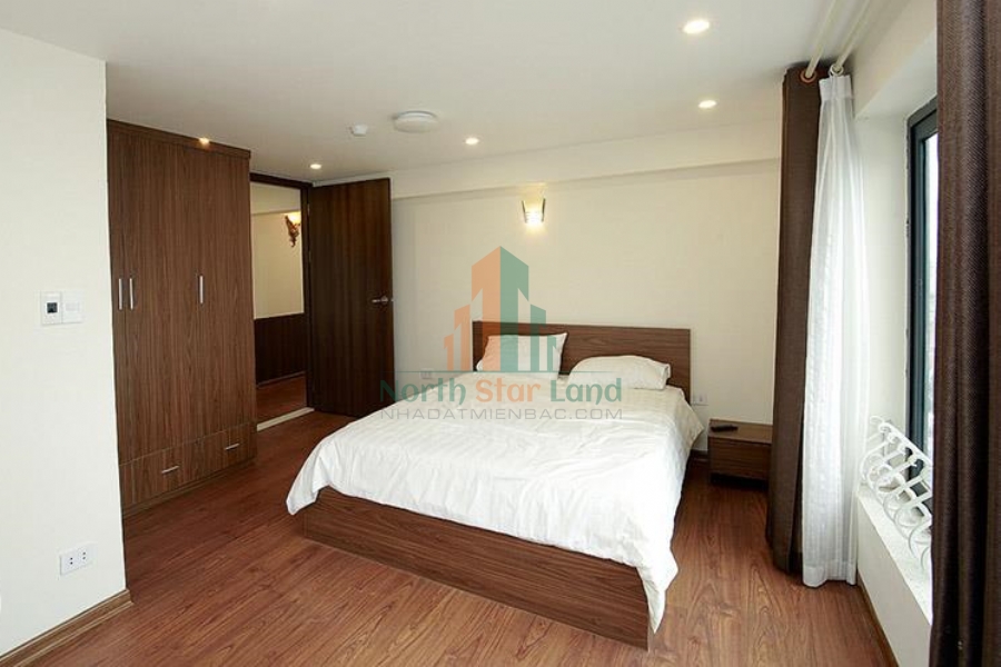 Cho thuê căn hộ 2 PN city view, khu vực đường Tô Ngọc Vân, Quận Tây Hồ, Hà Nội 17