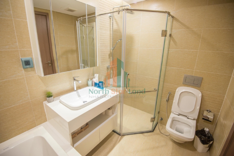 Khẳng định đẳng cấp với căn hộ cho thuê lý tưởng tại Vinhomes Metropolis Liễu Giai 3