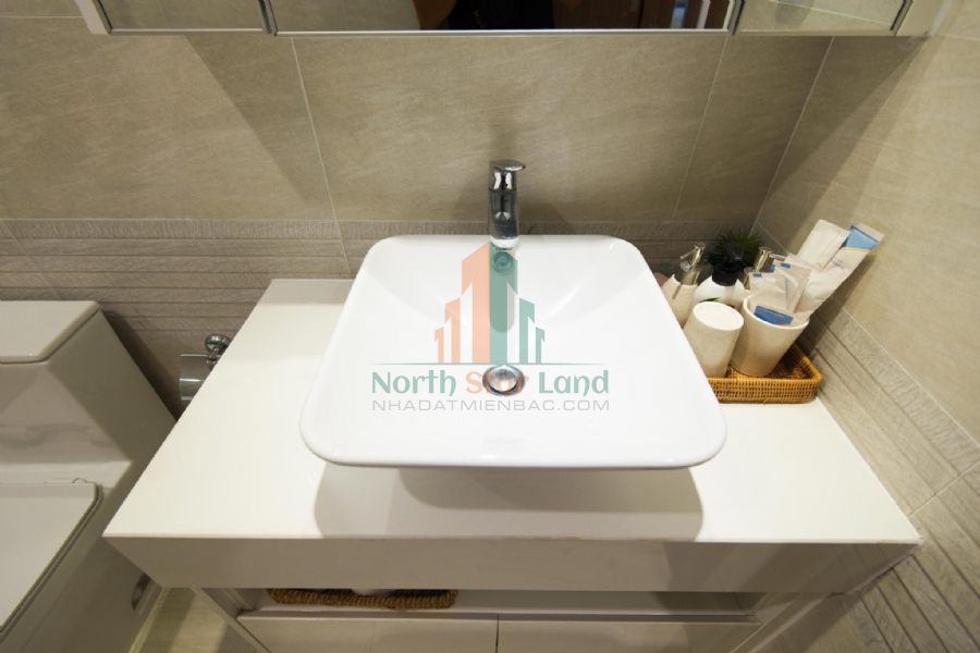 Khẳng định đẳng cấp với căn hộ cho thuê lý tưởng tại Vinhomes Metropolis Liễu Giai 6