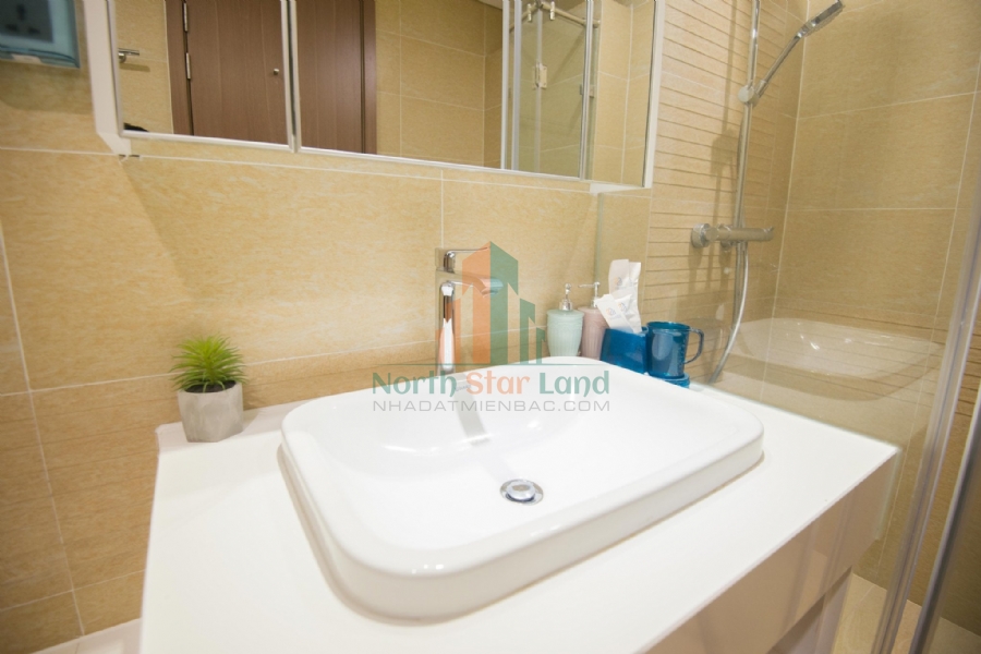 Khẳng định đẳng cấp với căn hộ cho thuê lý tưởng tại Vinhomes Metropolis Liễu Giai 9