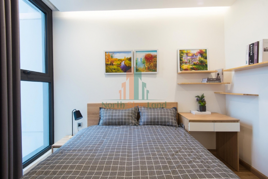 Khẳng định đẳng cấp với căn hộ cho thuê lý tưởng tại Vinhomes Metropolis Liễu Giai 13