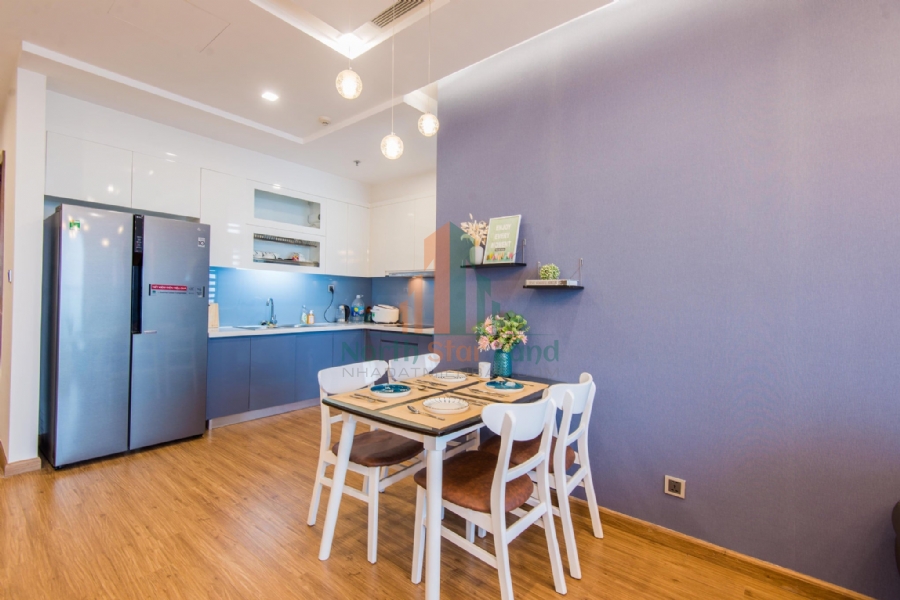 Khẳng định đẳng cấp với căn hộ cho thuê lý tưởng tại Vinhomes Metropolis Liễu Giai 18