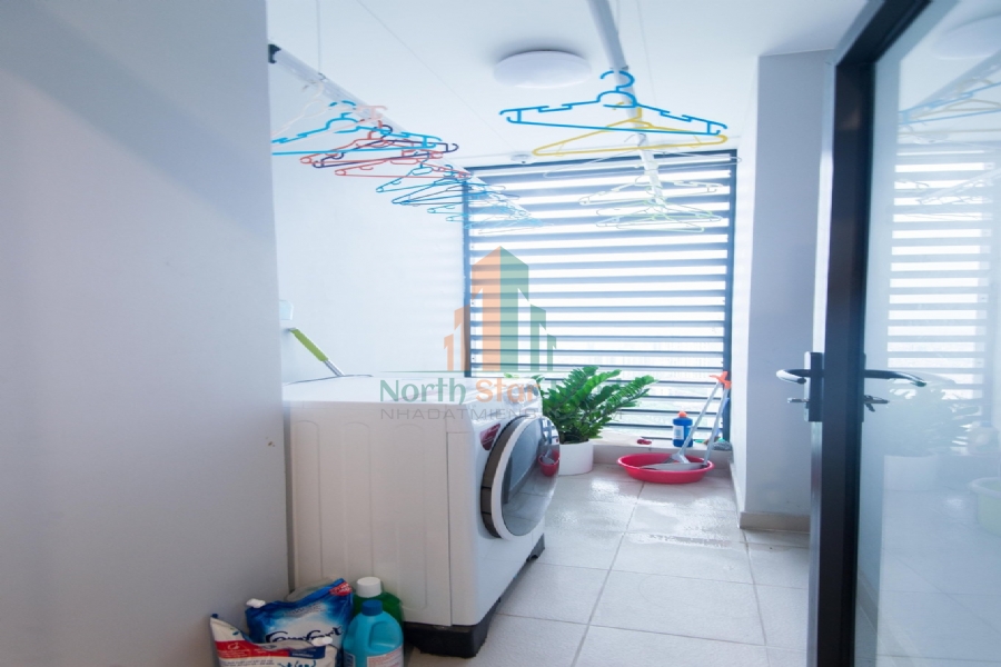 Khẳng định đẳng cấp với căn hộ cho thuê lý tưởng tại Vinhomes Metropolis Liễu Giai 19