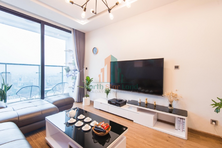Khẳng định đẳng cấp với căn hộ cho thuê lý tưởng tại Vinhomes Metropolis Liễu Giai 20