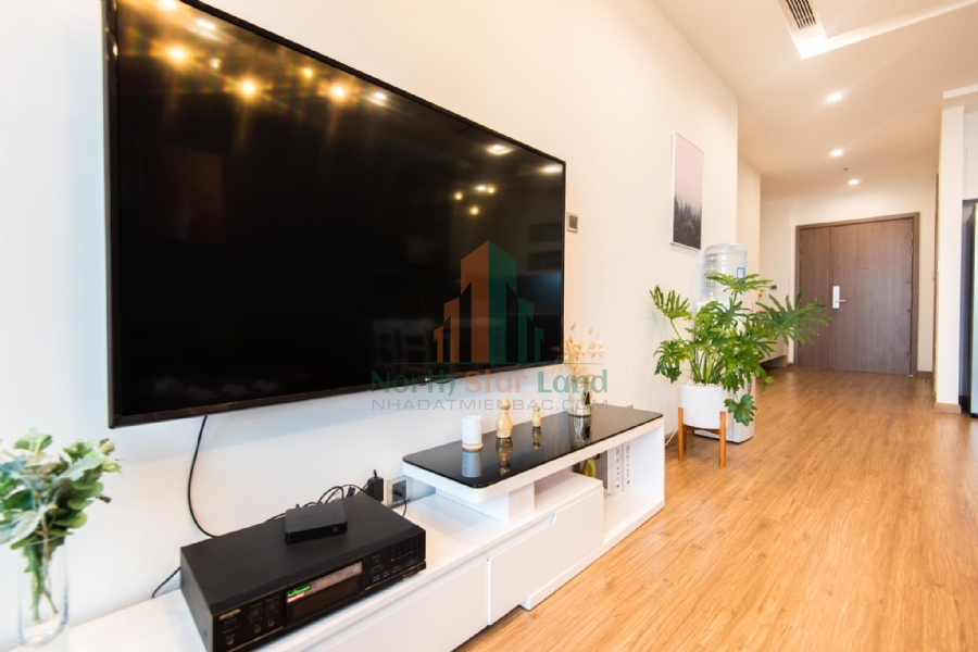 Khẳng định đẳng cấp với căn hộ cho thuê lý tưởng tại Vinhomes Metropolis Liễu Giai 21