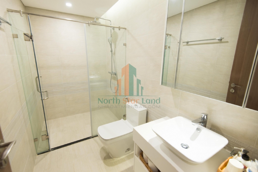 Khẳng định đẳng cấp với căn hộ cho thuê lý tưởng tại Vinhomes Metropolis Liễu Giai 25