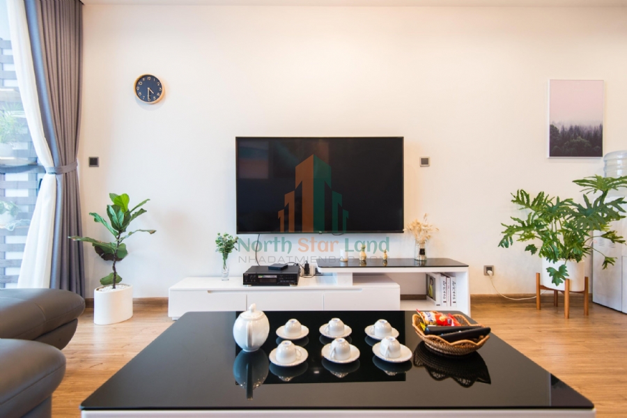 Khẳng định đẳng cấp với căn hộ cho thuê lý tưởng tại Vinhomes Metropolis Liễu Giai 27