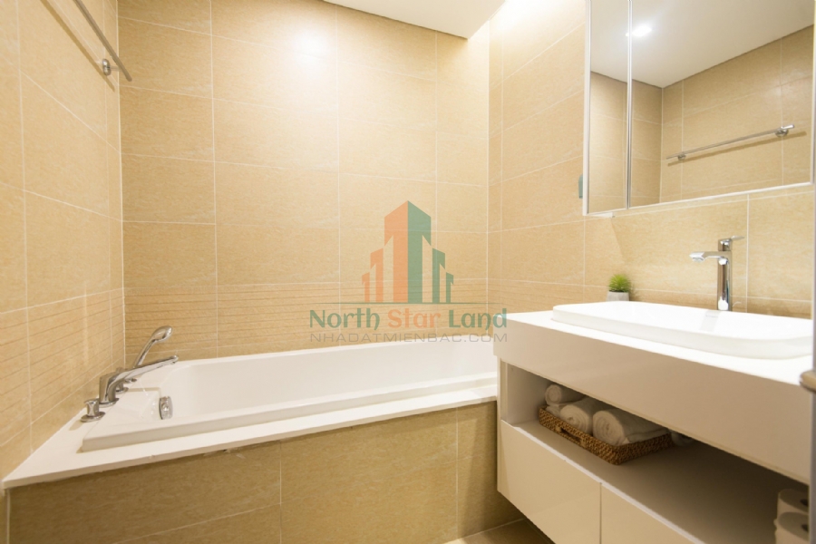 Khẳng định đẳng cấp với căn hộ cho thuê lý tưởng tại Vinhomes Metropolis Liễu Giai 28