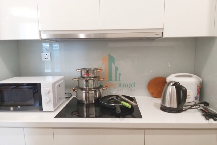 Sở hữu ngay căn hộ 2 ngủ hạng sang cho thuê tại Vinhomes Skylake nơi “vượng lộc – đắc tài 1