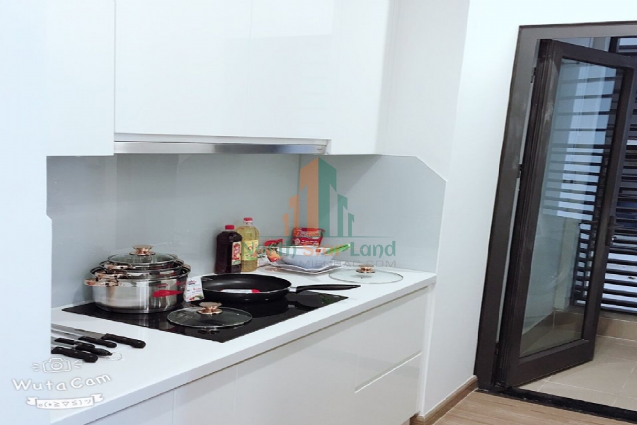 Sở hữu ngay căn hộ 2 ngủ hạng sang cho thuê tại Vinhomes Skylake nơi “vượng lộc – đắc tài 3