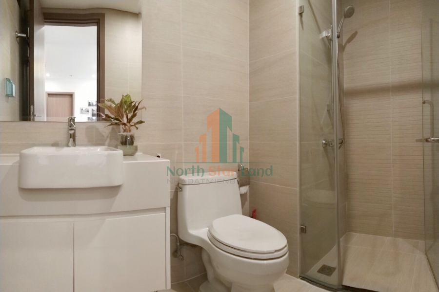 Sở hữu ngay căn hộ 2 ngủ hạng sang cho thuê tại Vinhomes Skylake nơi “vượng lộc – đắc tài 4