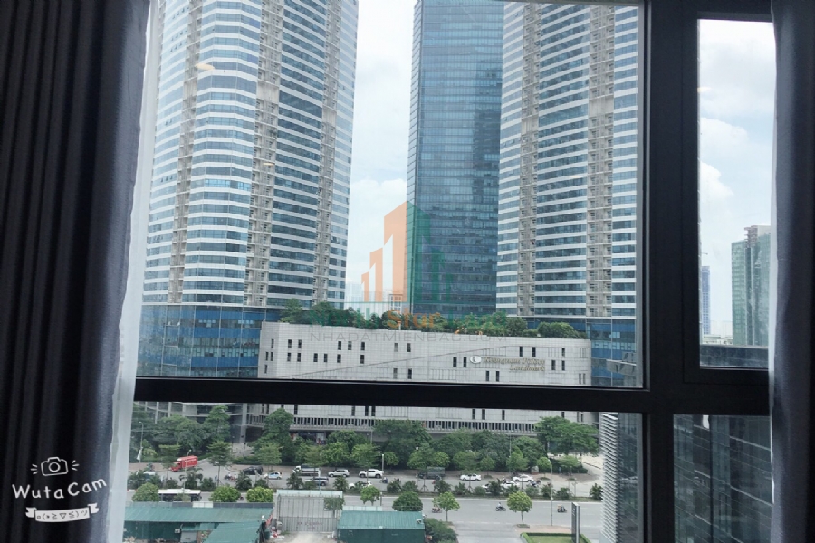 Sở hữu ngay căn hộ 2 ngủ hạng sang cho thuê tại Vinhomes Skylake nơi “vượng lộc – đắc tài 10
