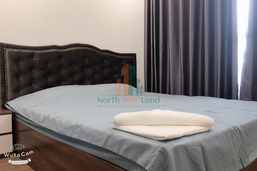 Sở hữu ngay căn hộ 2 ngủ hạng sang cho thuê tại Vinhomes Skylake nơi “vượng lộc – đắc tài 11