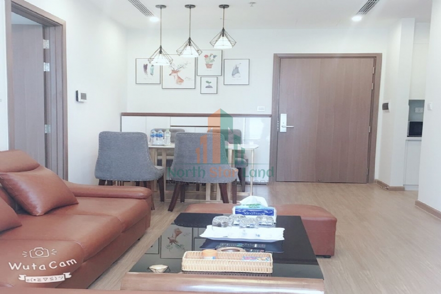 Sở hữu ngay căn hộ 2 ngủ hạng sang cho thuê tại Vinhomes Skylake nơi “vượng lộc – đắc tài 9