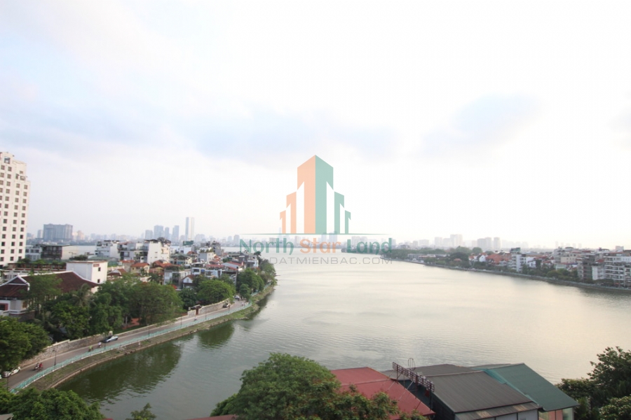Cho thuê căn hộ dịch vụ tại Xuân Diệu BAN CÔNG SIÊU ĐẸP, không có căn thứ 2 17