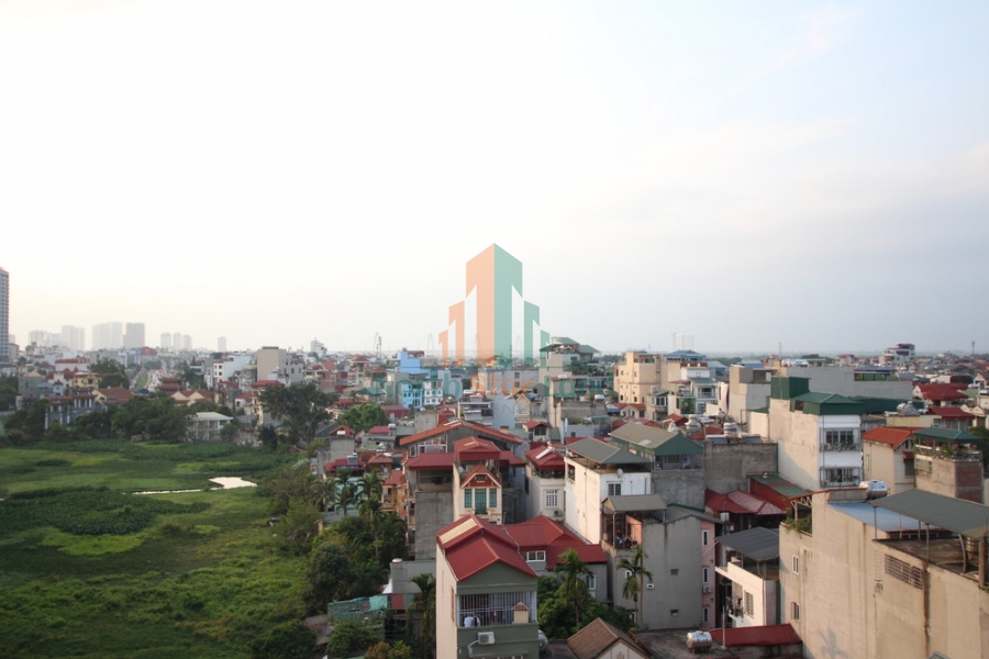 Cho thuê căn hộ dịch vụ tại Xuân Diệu BAN CÔNG SIÊU ĐẸP, không có căn thứ 2 28