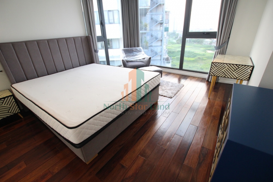 Cho thuê căn hộ dịch vụ tại Xuân Diệu BAN CÔNG SIÊU ĐẸP, không có căn thứ 2 29