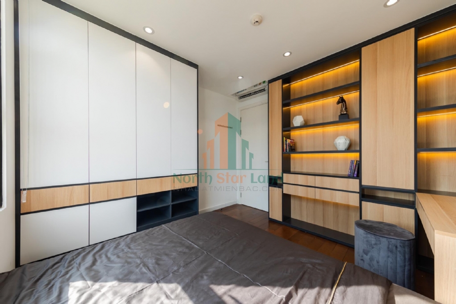 Thuê ngay đừng chần chừ căn hộ Vinhomes D'Capitale - điểm sáng mới khu Trung Hòa Nhân Chính 3