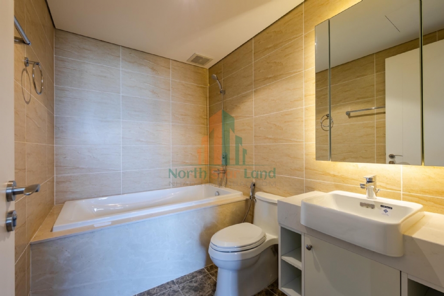 Thuê ngay đừng chần chừ căn hộ Vinhomes D'Capitale - điểm sáng mới khu Trung Hòa Nhân Chính 5