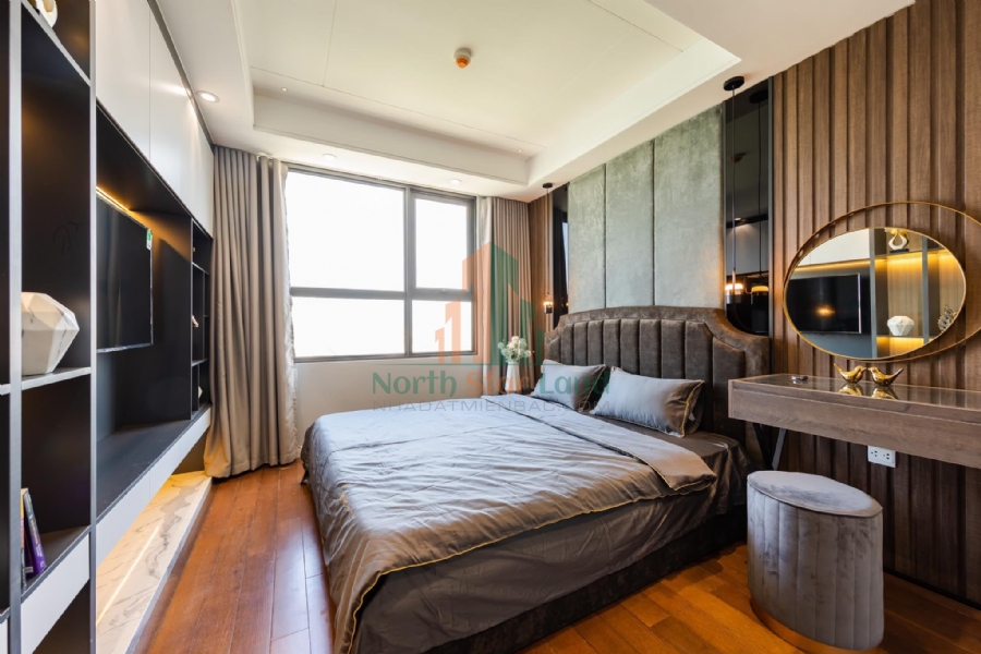 Thuê ngay đừng chần chừ căn hộ Vinhomes D'Capitale - điểm sáng mới khu Trung Hòa Nhân Chính 8