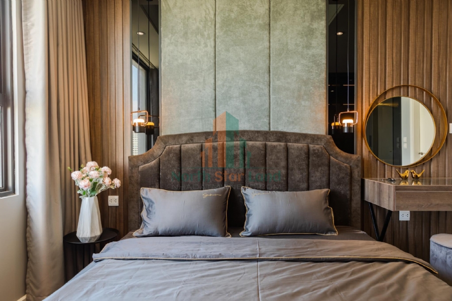 Thuê ngay đừng chần chừ căn hộ Vinhomes D'Capitale - điểm sáng mới khu Trung Hòa Nhân Chính 10