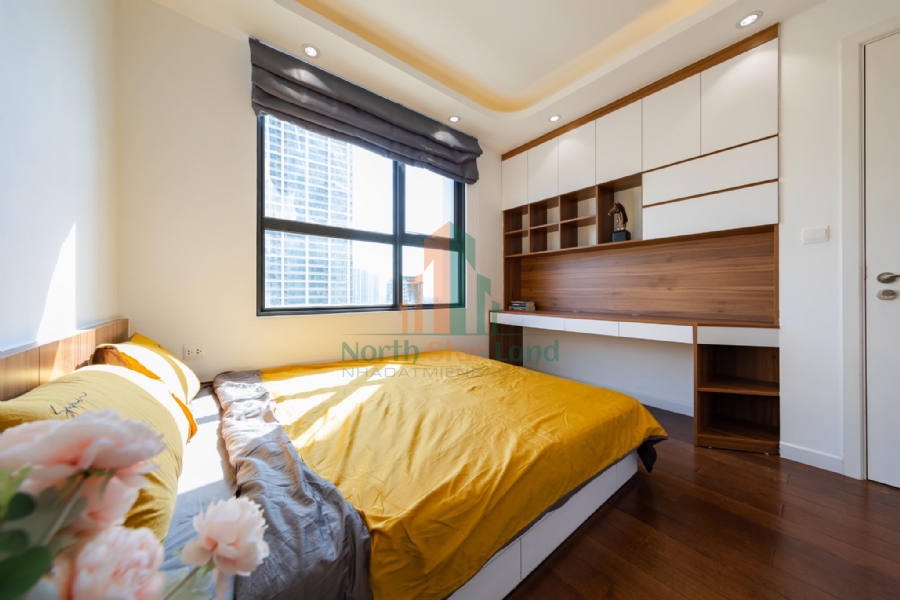 Thuê ngay đừng chần chừ căn hộ Vinhomes D'Capitale - điểm sáng mới khu Trung Hòa Nhân Chính 9