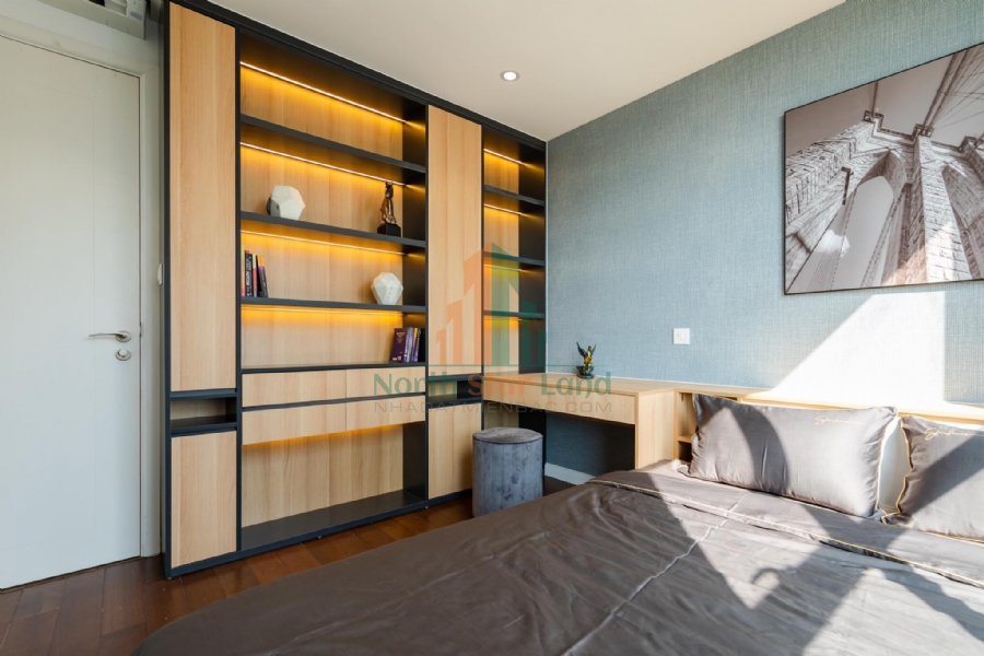 Thuê ngay đừng chần chừ căn hộ Vinhomes D'Capitale - điểm sáng mới khu Trung Hòa Nhân Chính 12