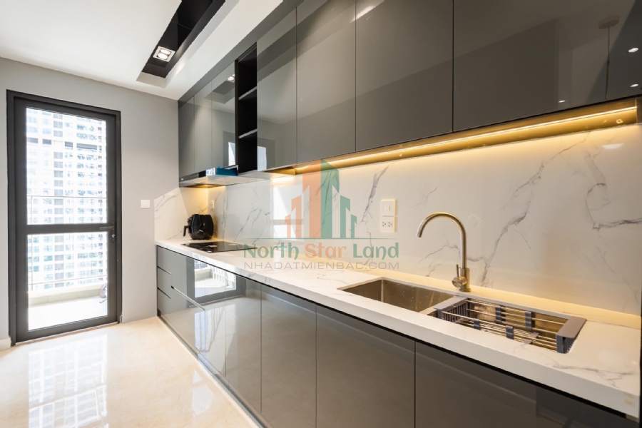 Thuê ngay đừng chần chừ căn hộ Vinhomes D'Capitale - điểm sáng mới khu Trung Hòa Nhân Chính 14