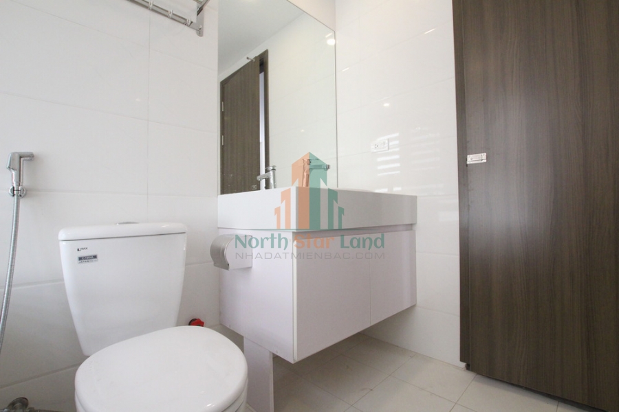 Cho thuê căn hộ dịch vụ phố Tô Ngọc Vân sát Hồ Tây giá cạnh tranh 2
