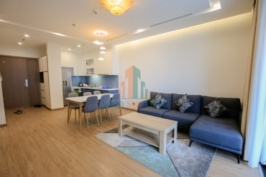 Cho thuê căn hộ cao cấp Vinhomes Metropolis - ĐẲNG CẤP CỦA NGƯỜI THÀNH ĐẠT 1