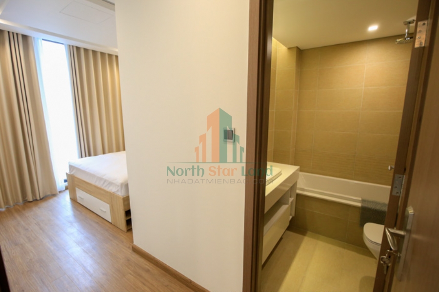 Cho thuê căn hộ cao cấp Vinhomes Metropolis - ĐẲNG CẤP CỦA NGƯỜI THÀNH ĐẠT 3