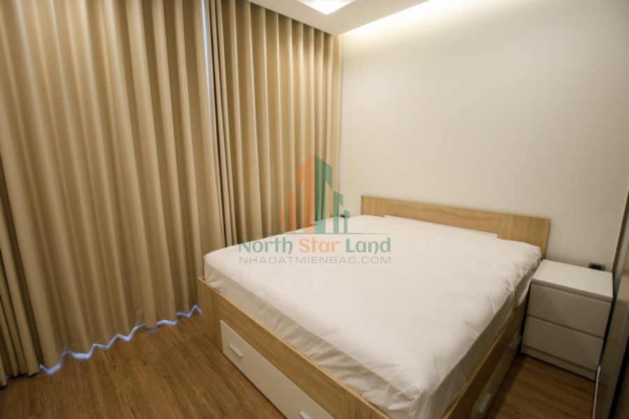 Cho thuê căn hộ cao cấp Vinhomes Metropolis - ĐẲNG CẤP CỦA NGƯỜI THÀNH ĐẠT 4