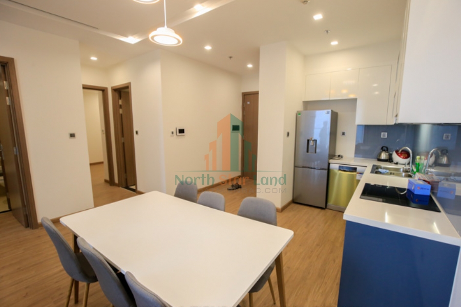 Cho thuê căn hộ cao cấp Vinhomes Metropolis - ĐẲNG CẤP CỦA NGƯỜI THÀNH ĐẠT 5