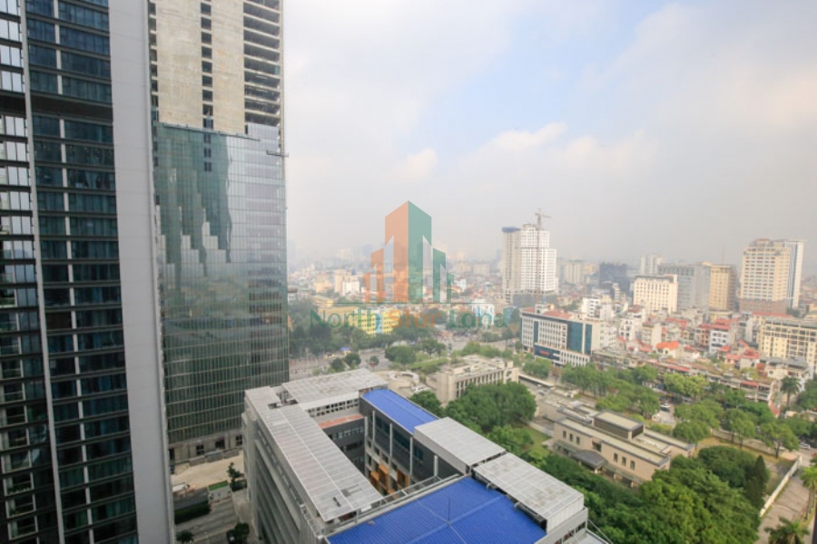Cho thuê căn hộ cao cấp Vinhomes Metropolis - ĐẲNG CẤP CỦA NGƯỜI THÀNH ĐẠT 6