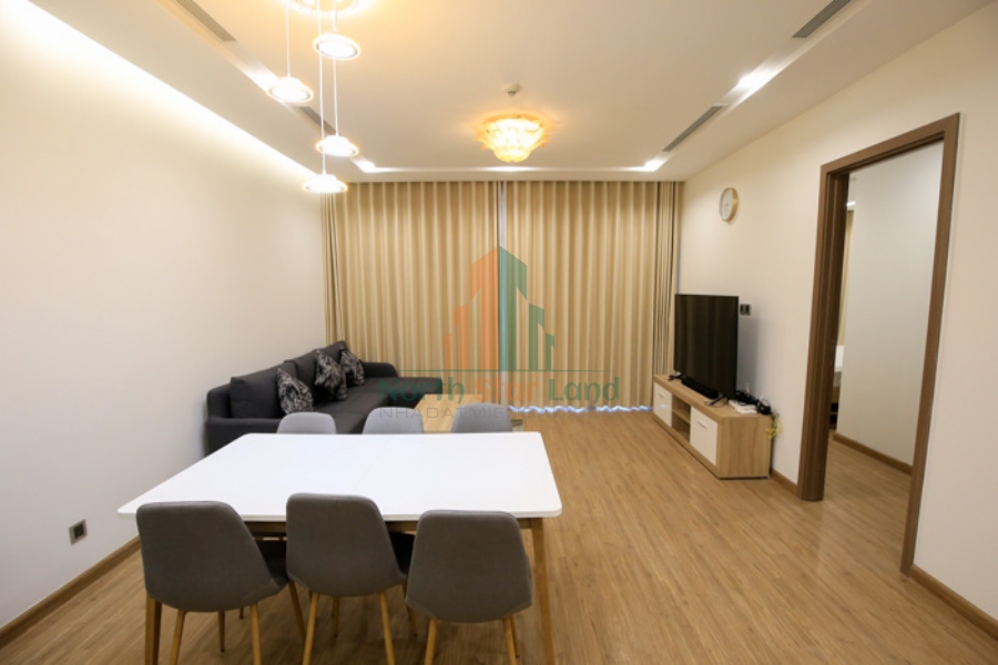 Cho thuê căn hộ cao cấp Vinhomes Metropolis - ĐẲNG CẤP CỦA NGƯỜI THÀNH ĐẠT 7