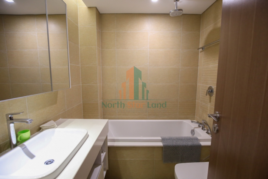 Cho thuê căn hộ cao cấp Vinhomes Metropolis - ĐẲNG CẤP CỦA NGƯỜI THÀNH ĐẠT 8