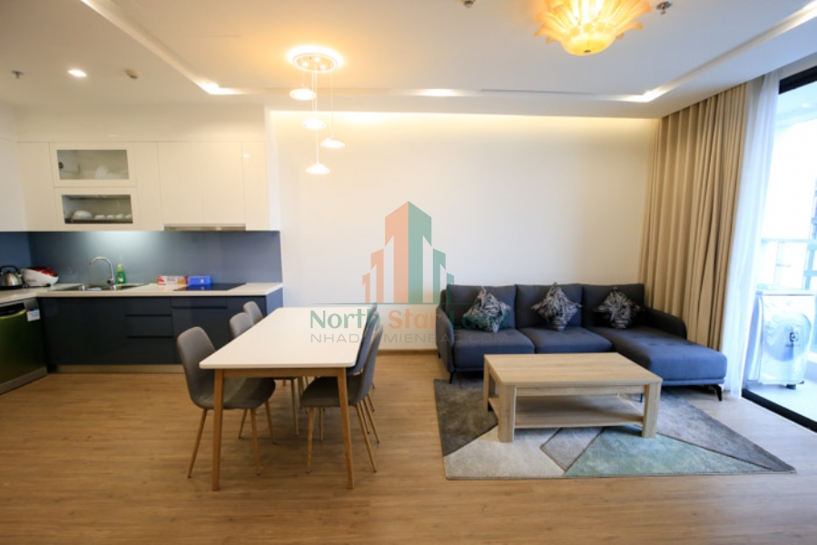 Cho thuê căn hộ cao cấp Vinhomes Metropolis - ĐẲNG CẤP CỦA NGƯỜI THÀNH ĐẠT 9