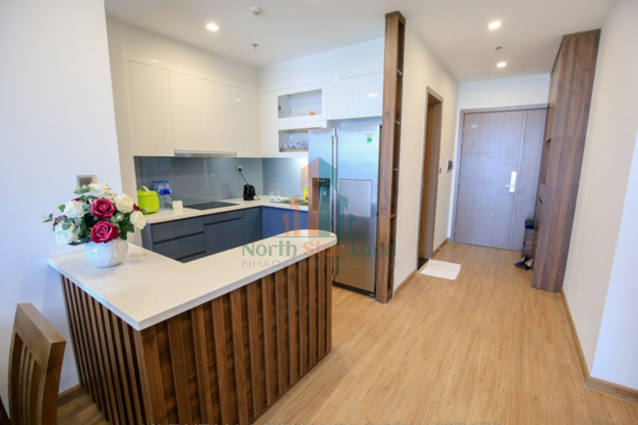 Cho thuê căn hộ cao cấp Vinhomes Metroplolis - khởi đầu cho sự an cư của bạn 4